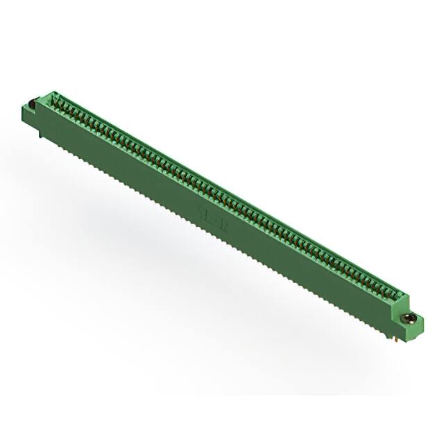845-067-500-403 EDAC Inc.  Edgeboard Connectors
